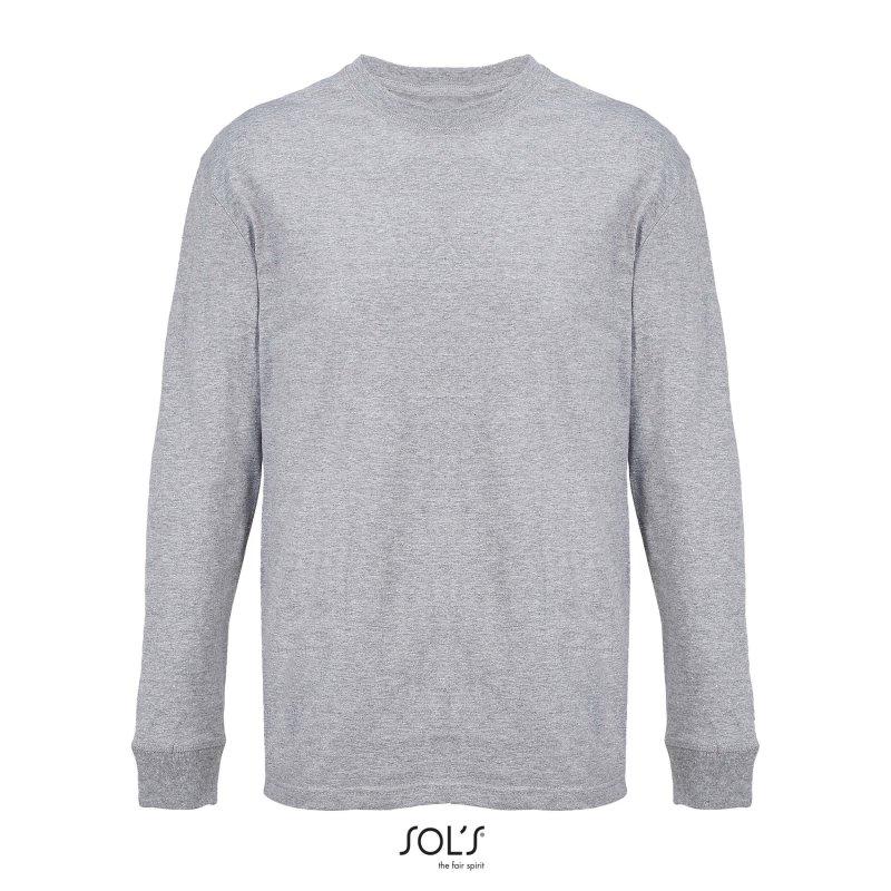 grigio medio melange